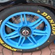 GALLERY: Aussie V8 Supercars in town for KL City GP