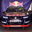 GALLERY: Aussie V8 Supercars in town for KL City GP