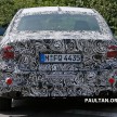 SPYSHOTS: Next-gen G30 BMW 5 Series, with interior