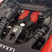 DRIVEN: Ferrari 488 GTB – blown away in Maranello