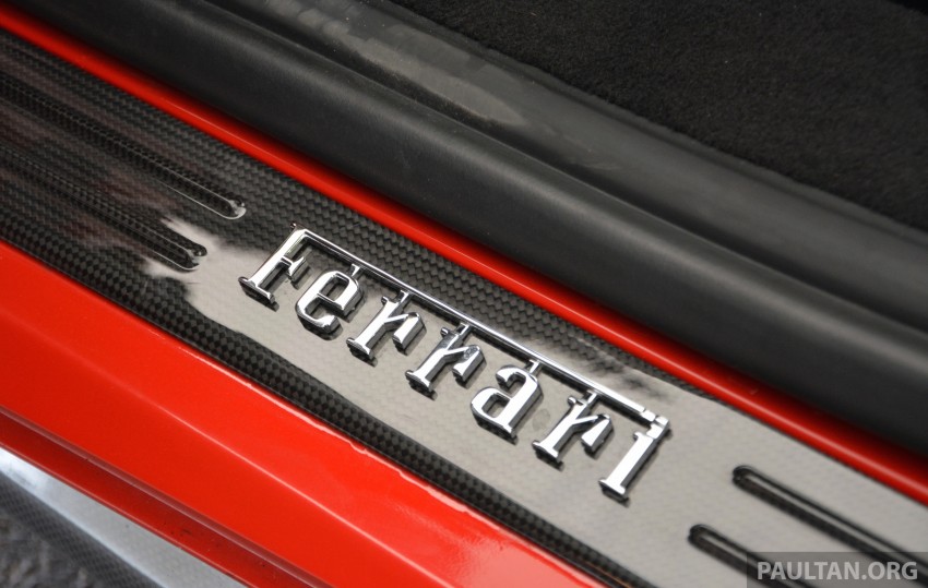 DRIVEN: Ferrari 488 GTB – blown away in Maranello Image #367914