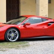 DRIVEN: Ferrari 488 GTB – blown away in Maranello