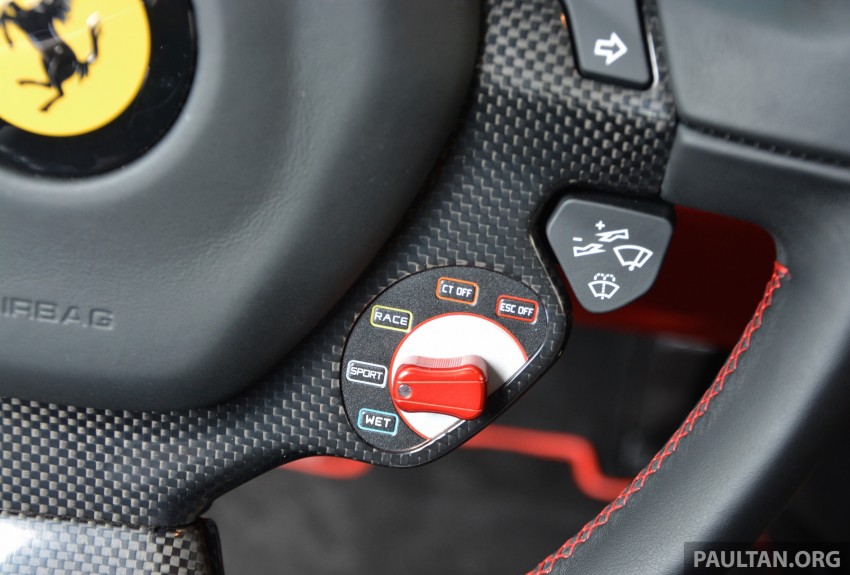 DRIVEN: Ferrari 488 GTB – blown away in Maranello Image #367948