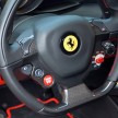 DRIVEN: Ferrari 488 GTB – blown away in Maranello