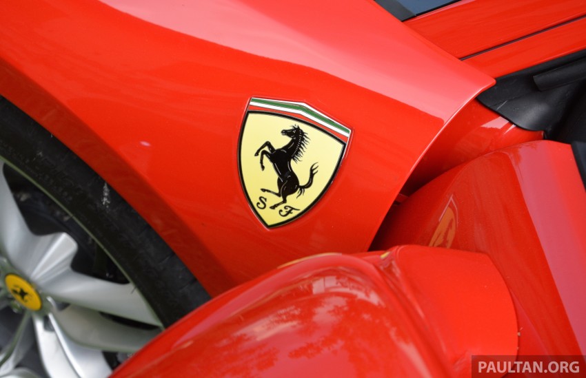DRIVEN: Ferrari 488 GTB – blown away in Maranello Image #367880