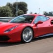 DRIVEN: Ferrari 488 GTB – blown away in Maranello