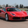 DRIVEN: Ferrari 488 GTB – blown away in Maranello