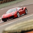 DRIVEN: Ferrari 488 GTB – blown away in Maranello