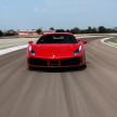 DRIVEN: Ferrari 488 GTB – blown away in Maranello