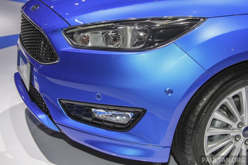 IIMS 2015: Ford Focus facelift makes ASEAN debut – 1.5 EcoBoost turbo, 6-speed auto, from RM120k 368863