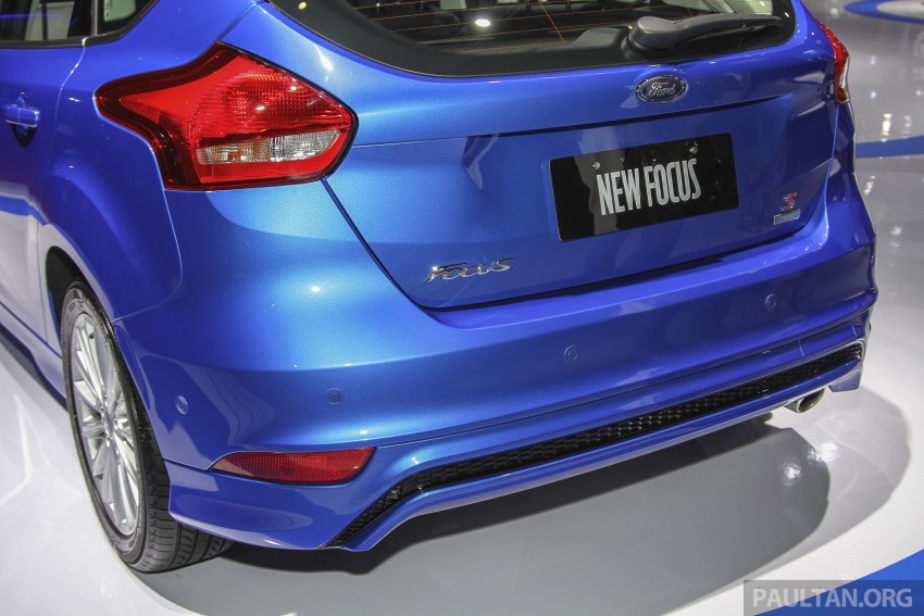 IIMS 2015: Ford Focus facelift makes ASEAN debut – 1.5 EcoBoost turbo, 6-speed auto, from RM120k 368867