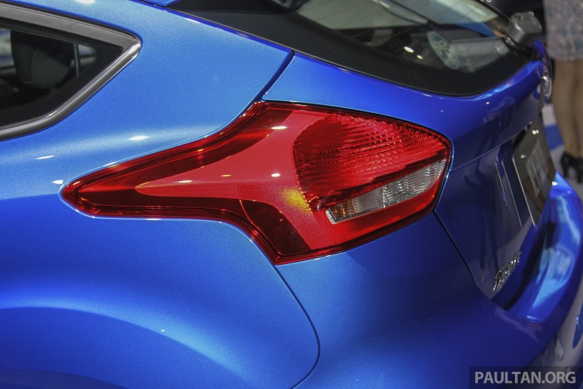 IIMS 2015: Ford Focus facelift makes ASEAN debut – 1.5 EcoBoost turbo, 6-speed auto, from RM120k 368873