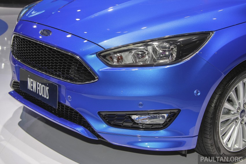 IIMS 2015: Ford Focus facelift makes ASEAN debut – 1.5 EcoBoost turbo, 6-speed auto, from RM120k 368858