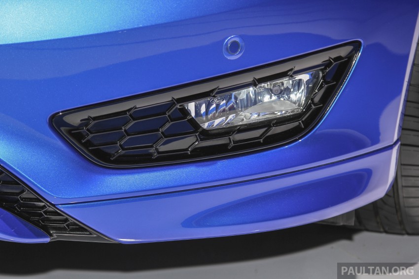 IIMS 2015: Ford Focus facelift makes ASEAN debut – 1.5 EcoBoost turbo, 6-speed auto, from RM120k 368861