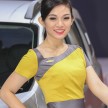 GIIAS 2015: Wrapping up with the <em>cewek-cewek cantik</em>