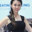 GIIAS 2015: Wrapping up with the <em>cewek-cewek cantik</em>