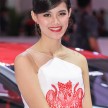 GIIAS 2015: Wrapping up with the <em>cewek-cewek cantik</em>