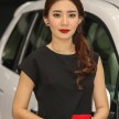 GIIAS 2015: Wrapping up with the <em>cewek-cewek cantik</em>