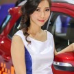 GIIAS 2015: Wrapping up with the <em>cewek-cewek cantik</em>