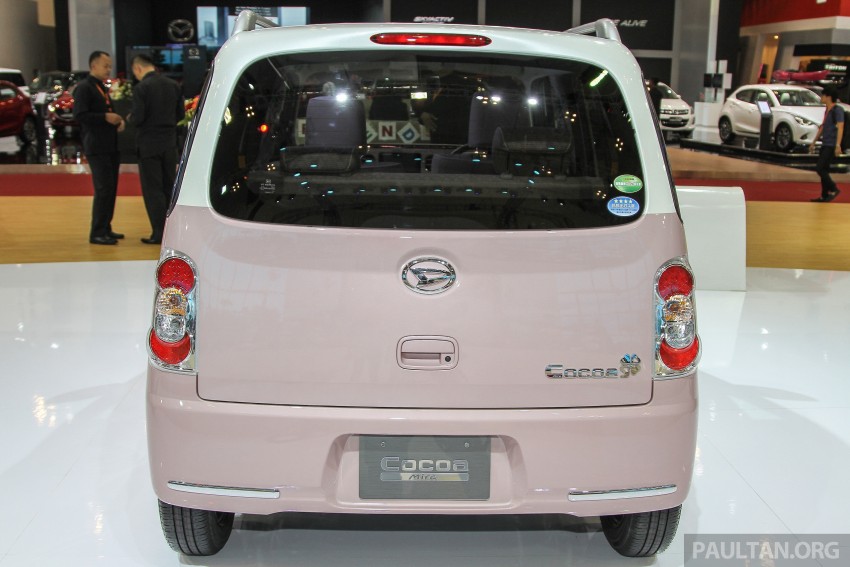 GIIAS 2015: Daihatsu Move Custom, Mira Cocoa, Wake 371128