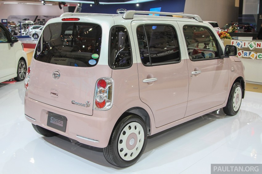GIIAS 2015: Daihatsu Move Custom, Mira Cocoa, Wake 371129