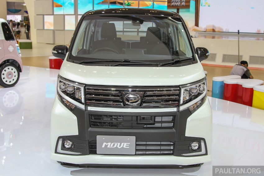 GIIAS 2015: Daihatsu Move Custom, Mira Cocoa, Wake 371132