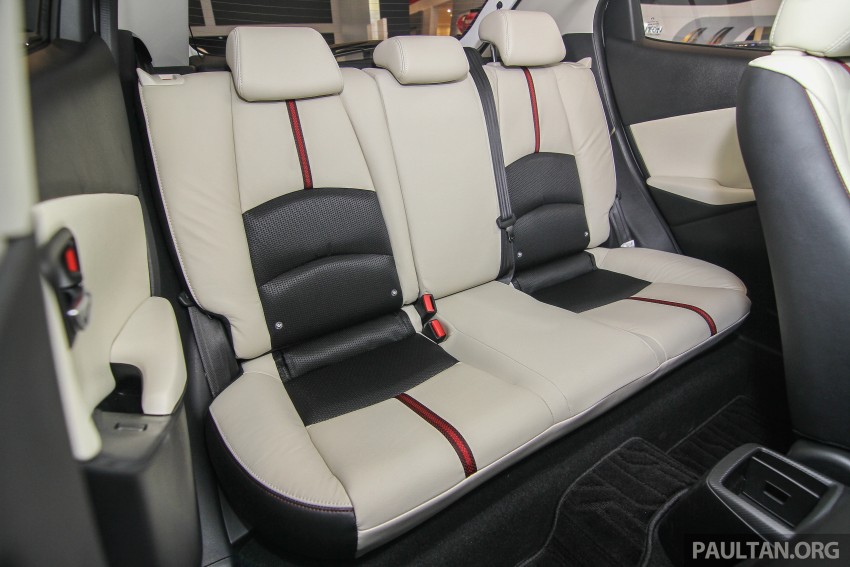 GIIAS 2015: Mazda 2 Limited Edition, 200 for Indonesia 369691