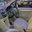 New Proton Ertiga MPV details revealed – a rebadged Suzuki, 1.4 litre MT/AT, EEV, four-star ASEAN NCAP