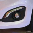 Proton-badged Suzuki Ertiga MPV confirmed – CKD kits to come from Indonesia, beginning Q2 2016