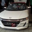 Honda S660 spotted in Indonesia, priced at RM240k!