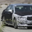 Genesis G90 flagship sedan previewed – debut in Dec