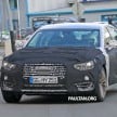 SPIED: Genesis G90 (EQ900) – S-Class, 7 Series rival?