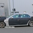 Genesis G90 flagship sedan previewed – debut in Dec