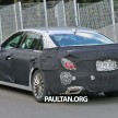 Genesis G90 flagship sedan previewed – debut in Dec