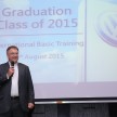 58 Volkswagen Malaysia sales consultants get International Basic Training (IBT) certification
