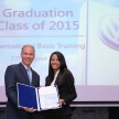 58 Volkswagen Malaysia sales consultants get International Basic Training (IBT) certification
