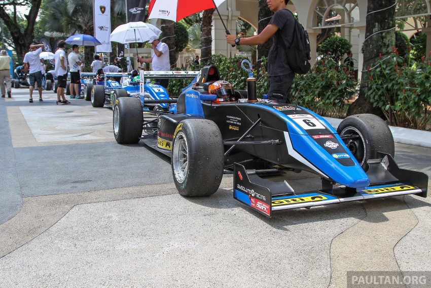 GALLERY: 2015 KL City Grand Prix – all the action 365703
