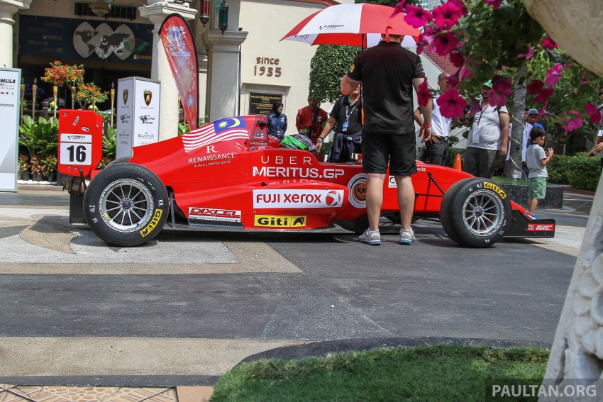 GALLERY: 2015 KL City Grand Prix – all the action 365704