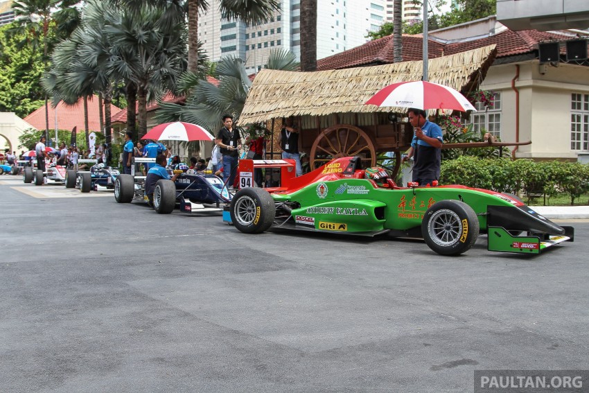 GALLERY: 2015 KL City Grand Prix – all the action 365705