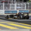 KL City Grand Prix – Fairuz Fauzy secures GT Cup podium, organiser says event a huge success