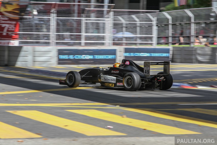 GALLERY: 2015 KL City Grand Prix – all the action 365716