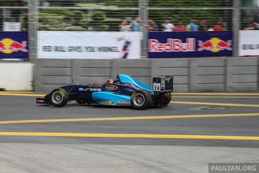 GALLERY: 2015 KL City Grand Prix – all the action 365718