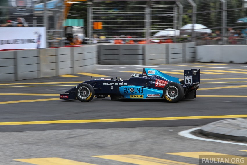 GALLERY: 2015 KL City Grand Prix – all the action 365720