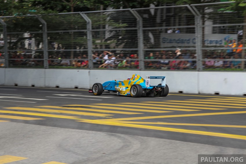 GALLERY: 2015 KL City Grand Prix – all the action 365726