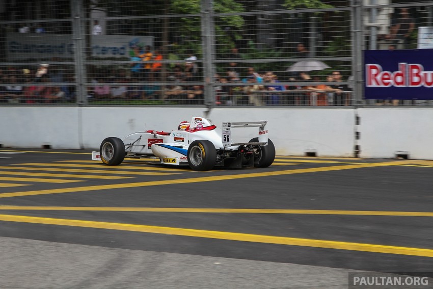 GALLERY: 2015 KL City Grand Prix – all the action 365729