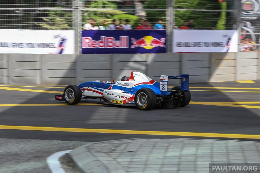 GALLERY: 2015 KL City Grand Prix – all the action 365730