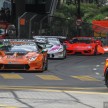 KL City Grand Prix – Fairuz Fauzy secures GT Cup podium, organiser says event a huge success