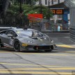 KL City Grand Prix – Fairuz Fauzy secures GT Cup podium, organiser says event a huge success
