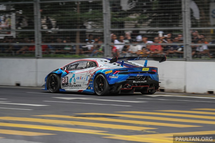 GALLERY: 2015 KL City Grand Prix – all the action 365788