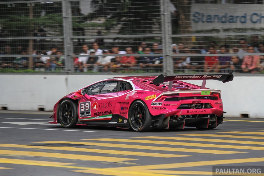 GALLERY: 2015 KL City Grand Prix – all the action 365690